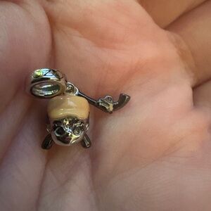 Walking Dead Gnoce charm